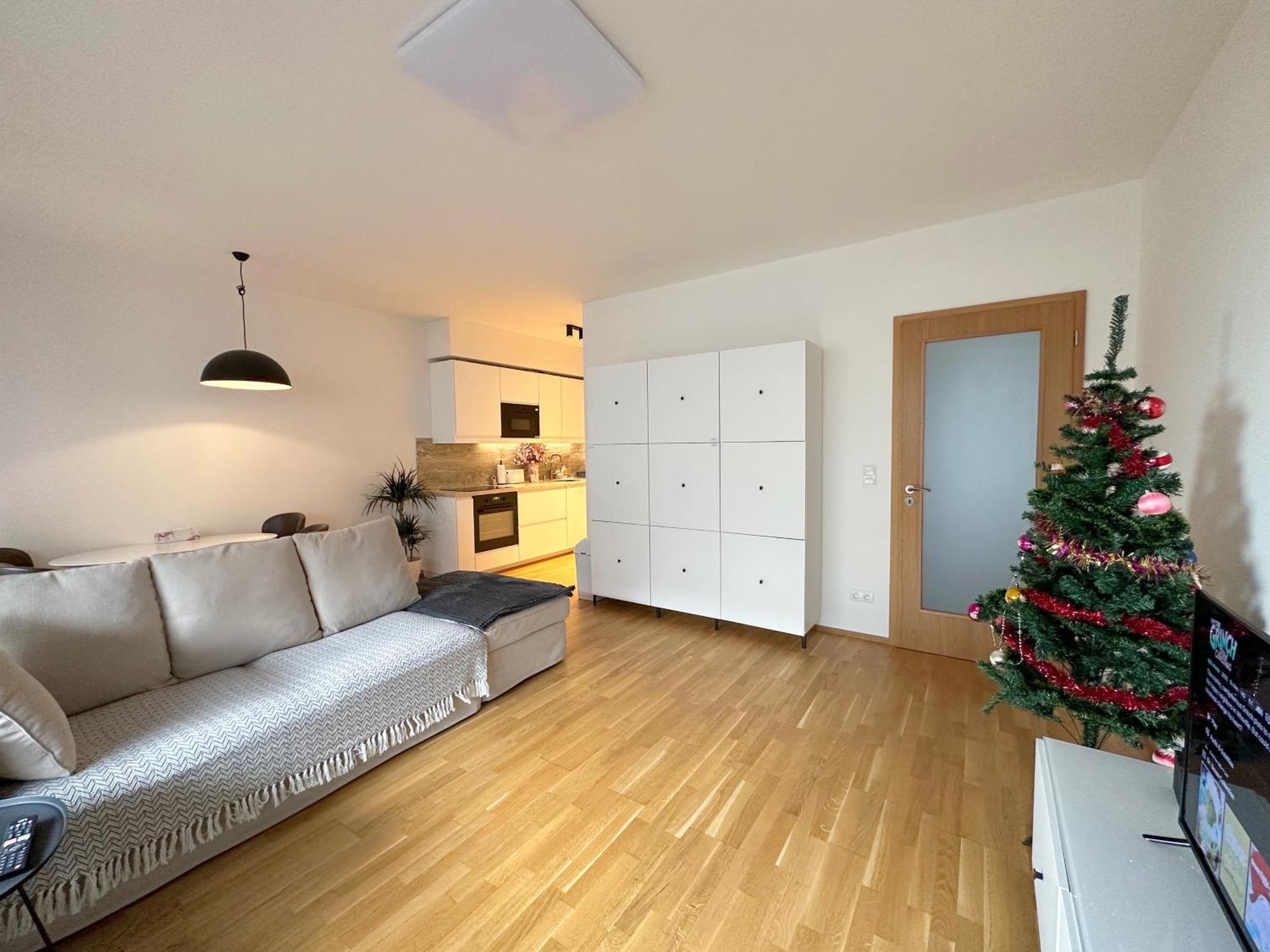 Apartment With Free Parking In Prag Exteriör bild